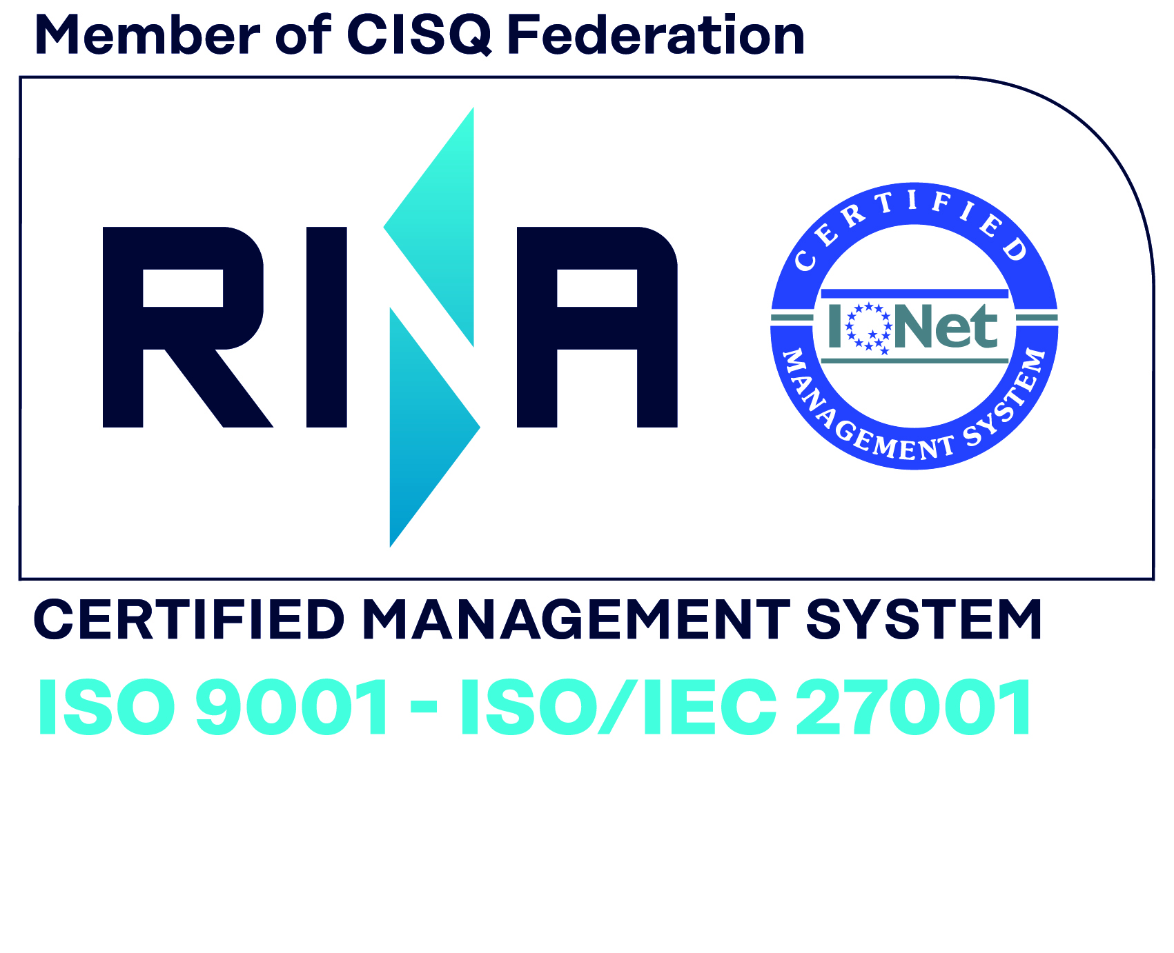 iso 27001 new